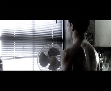 Screenshot from the short 