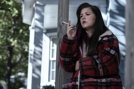 Mary Hollis Inboden in Kevin Can F**k Himself: Living the Dream (2021)