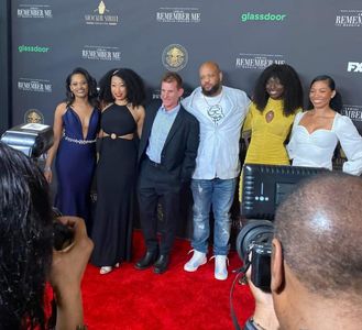 30th Annual Pan African Film Festival (PAFF)