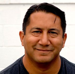 Andrew Pinon