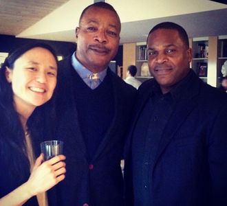 Carl Weathers