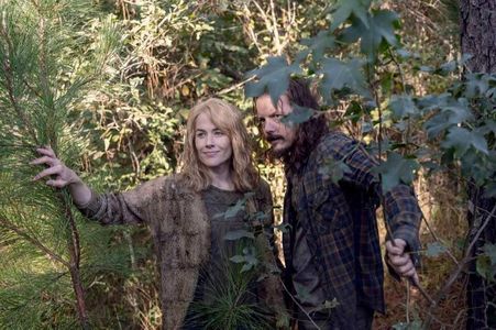 The Walking Dead Ep.915