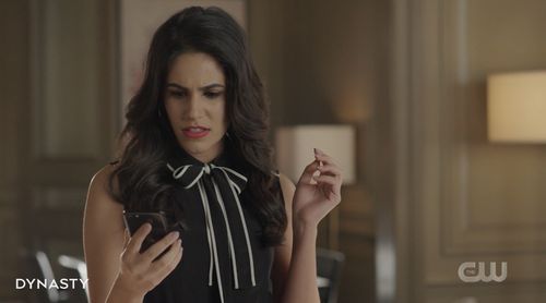 Dynasty S4 Ep15