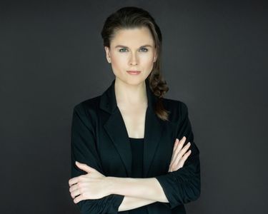 Gillian Wetherald