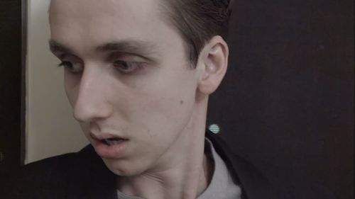 Bryan Eid in Disconnect (2018).