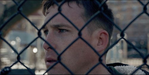 Still of James Kelley in Squall