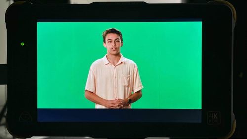 Screen Testing
