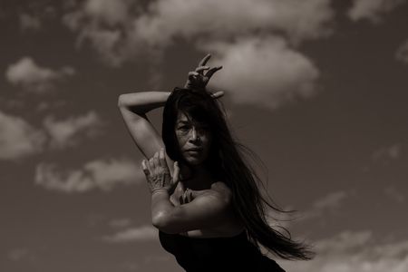 Rulan Tangen