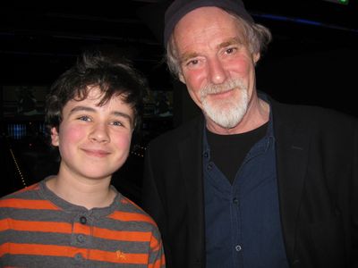 Richard III on Broadway