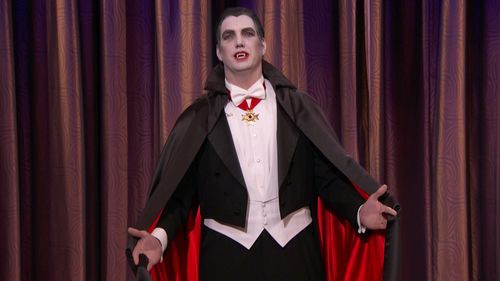 Levi MacDougall in Conan (2010)