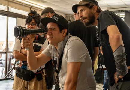 Felipe Perez-Burchard and J. Xavier Velasco