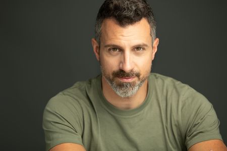Michael Paone