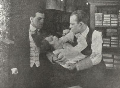 Ruth Roland in The Neglected Wife (1917)