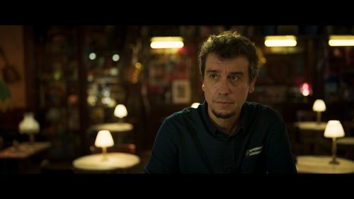 Javier Veiga