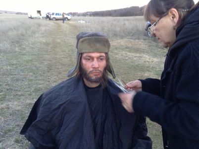 Ivaylo Asparuhov