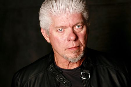 Gregory Nye