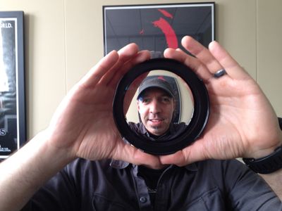 Keith Golinski