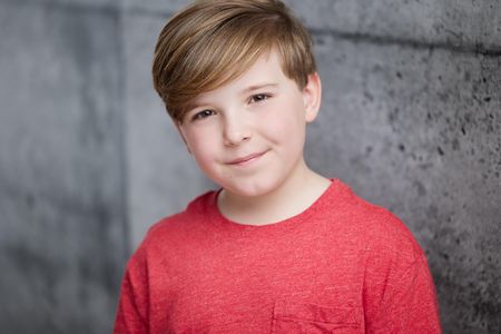 Nolan Gahan
