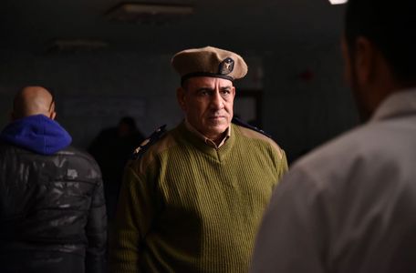 Muhammad Lutfi in 122 (2019)