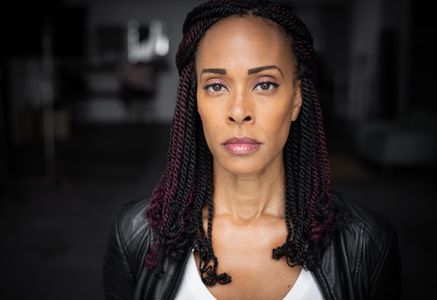 Felicia Walker