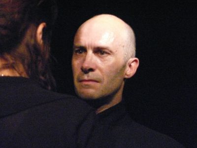 from Tartuffe