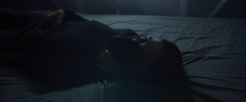 still of Kelsey Gunn in Grey Rabbit episode Helios