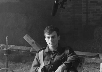 Thomas Crilly