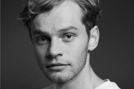 Aidan Scott