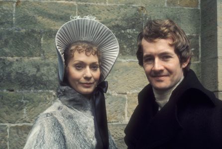 Doran Godwin and Timothy Peters in Emma (1972)