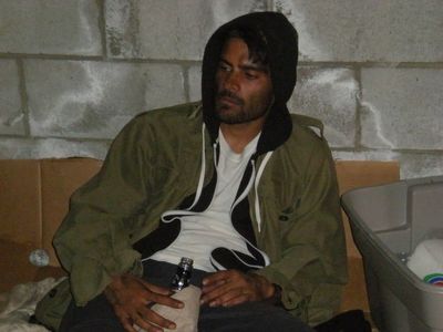 Sam Thakur