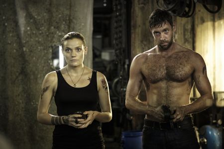 Wake in Fright