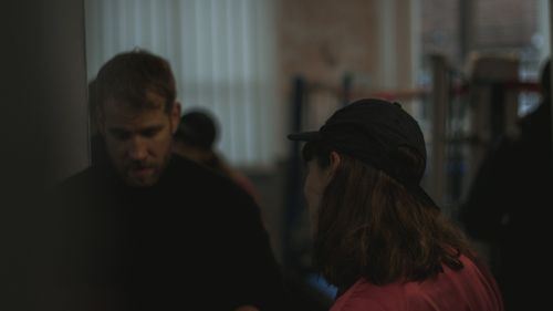 Hiraeth Set Still
