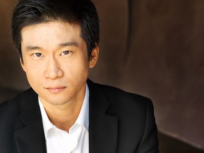 Eugene Kim