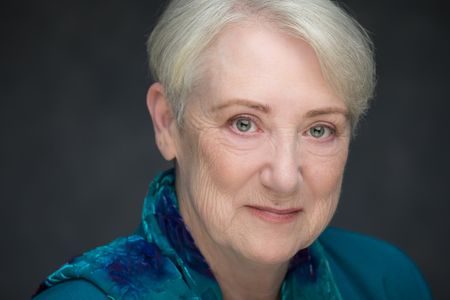 Trish Egan
