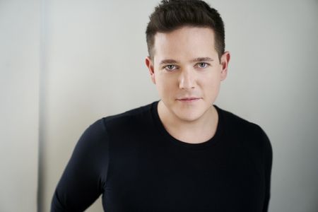 Nathan Carter