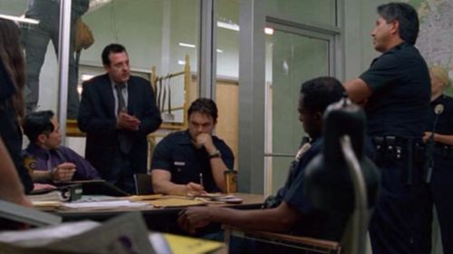 CRASH Season I