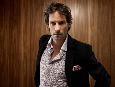 Gonzalo Valenzuela