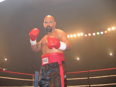 Monk