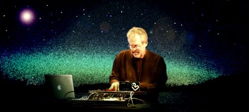 Steve H performing