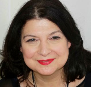 Birgitta Bernhard