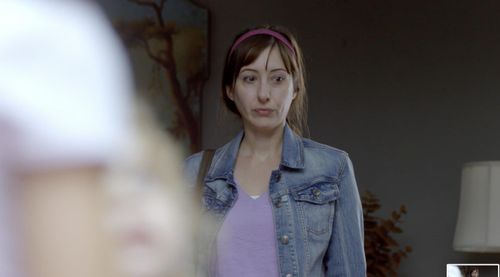 Still of Kina Bermudez directed by James Rouse