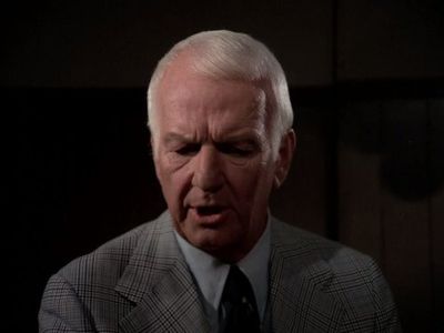 Don Porter in Hawaii Five-O (1968)