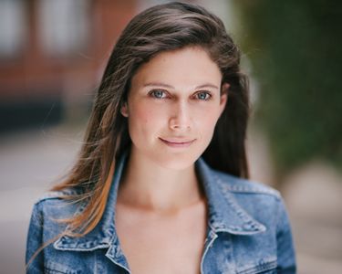 Isabel Macmaster