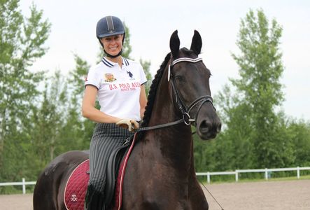 Agnieshka Wnorowska