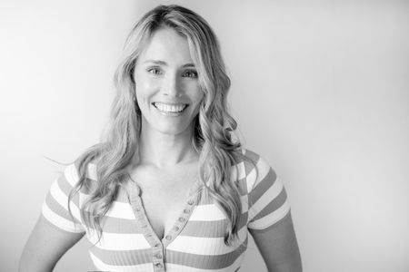 Lara Fenton