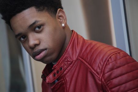 Nathan Davis Jr.