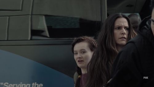 The Gifted 2019 Season 2 Episode 13 teMpted-Directed by Jonathan Frakes