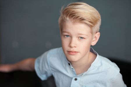 Austin A.J. Abell