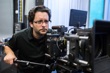 Mark Nistico