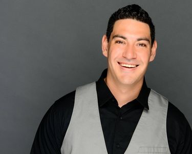 David Murrietta Jr.
